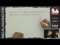 12. Sınıf  Matematik Dersi  Çemberin Analitik İncelemesi 11. SINIF - GEOMETRİ - LYS Hocalara geldik, her biri alanında uzman bir ekibin bir araya gelerek oluşturduğu bir projedir. konu anlatım videosunu izle