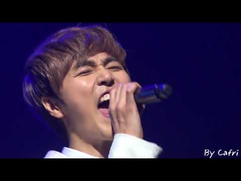 20171225정동하 대구소리콘-Black Hole,골목길