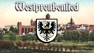 Download lagu Westpreußenlied [Anthem of West Prussia][ English translation] mp3