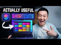 Ultimate Guide to the Shortcuts App (for the Mac)!
