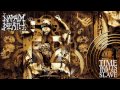 NAPALM DEATH Strongarm