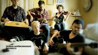Favorite Worst Enemy -- Acoustic