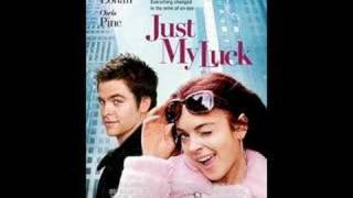 Bài hát Just My Luck - Nghệ sĩ trình bày McFly