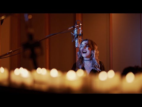 Cami Clune - Skinny Love (cover)