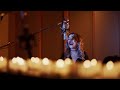 Cami Clune Skinny Love Cover