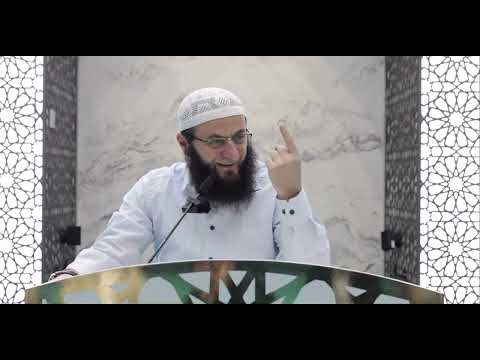 Mjekrra është vaxhib! Çka thotë Ebu Hanifja për mjekrrën? - Hoxhë Sadullah Bajrami