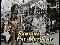 Santana - Open Invitation (ABC - Live Aid 7/13/1985)