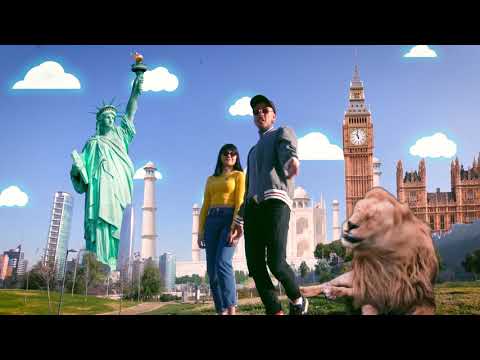 TIENES ALGO X MazzeMelodies [Videoclip Oficial] (Prod. KPBTS)