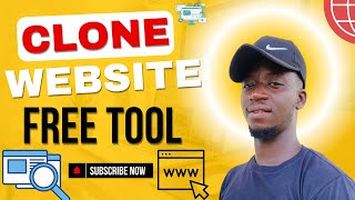 I Cloned a Website in SECONDS Using This Chrome Extension!