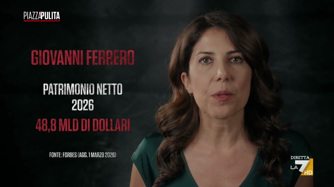 La top 3 dei più ricchi d'Italia: chi sono i nuovi "Paperoni"?