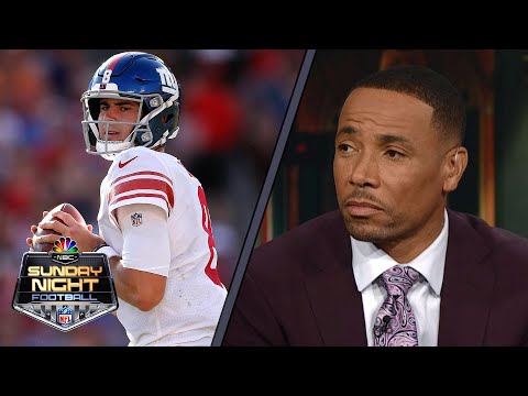 NFL 2019 Week 3 Recap: Daniel Jones, Jacoby Brissett & Patrick Mahomes shine | NBC Sports