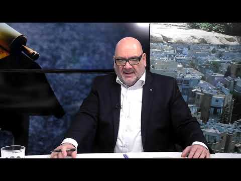 PIRKADAT Breuer Péterrel: Szabó György