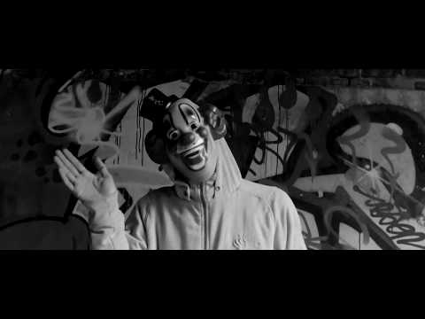 [TEASER] REFUZE ft. HARRIS DE HAKKER - RAP CLOWNS (Official Music Video Teaser 2018)