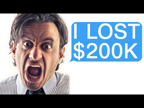 r/Pettyrevenge Fire My Dad? You'll Lose $200,000