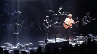 Angus & Julia Stone - Cellar Door (Live)