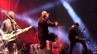 EXUMER - LIVE FESTIVAL CAR AUDIO 2017 "Winds of Death"
