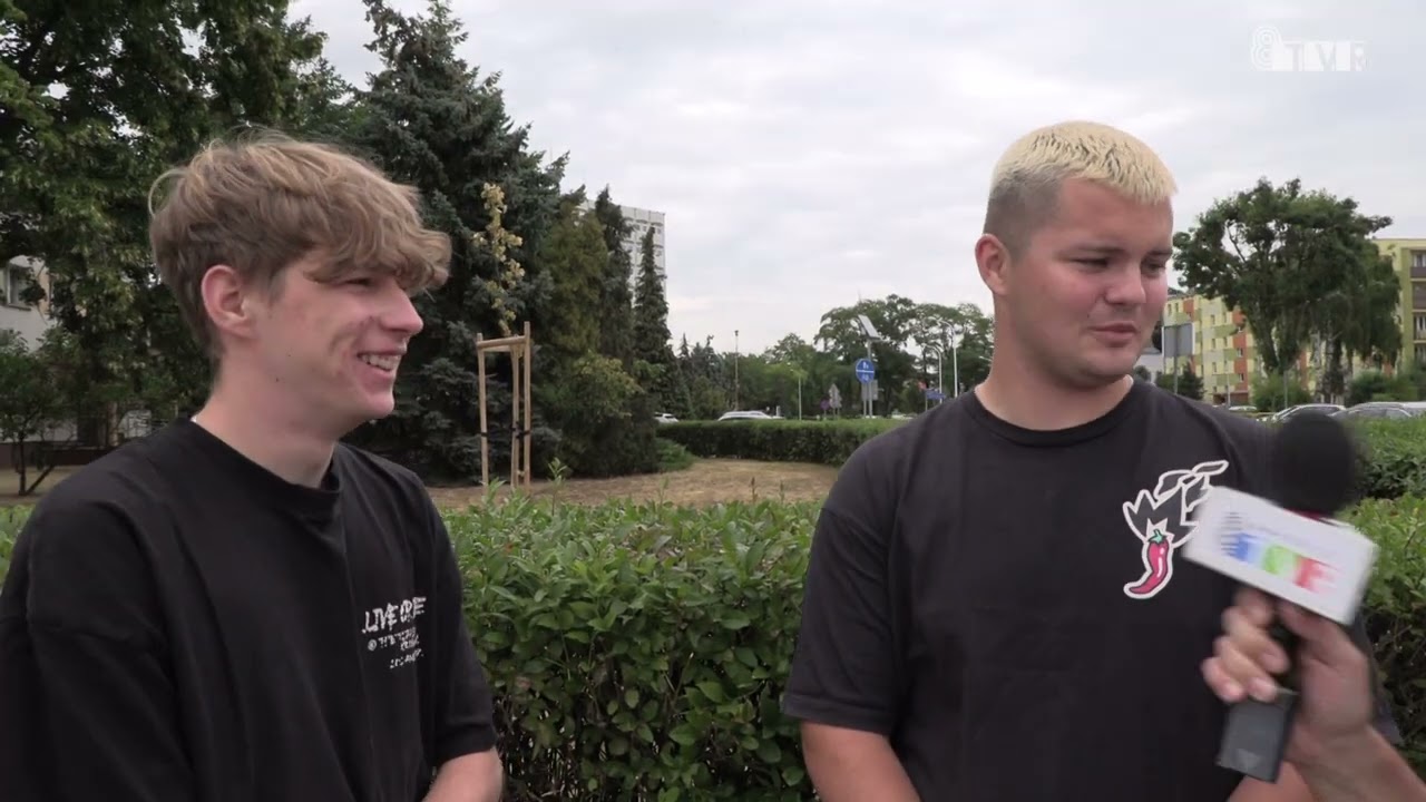 Wakacyjna oferta miasta | SONDA ULICZNA