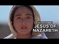 Olivia Hussey In Jesus Of Nazareth TV Mini Series 1977 Part 1 3