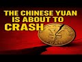 China S Debt Bomb Is About To Explode The End Of The Yuan