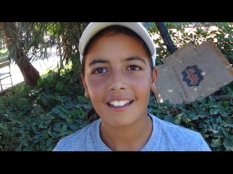 AYA EL AOUNI VICE CHAMPIONNE DES 11 ANS 2016