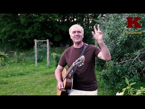 Aivars Lapšāns. Veltījums Vidzemniecēm.