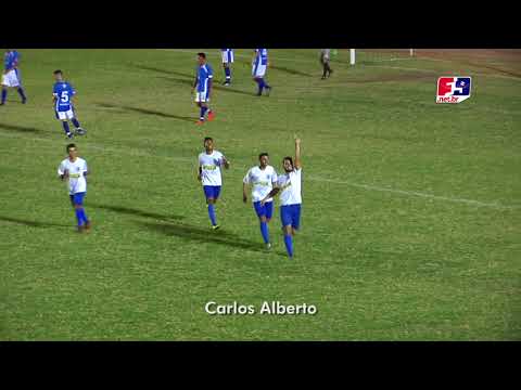 MOSSORÓ 3x3 SEL BARAÚNA - COPA OESTE 2018 - 1ª RODADA - 18.08.18