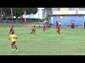 Wayne Marshall scores Wonder Goal as Wolmers crush Campion 😂😂