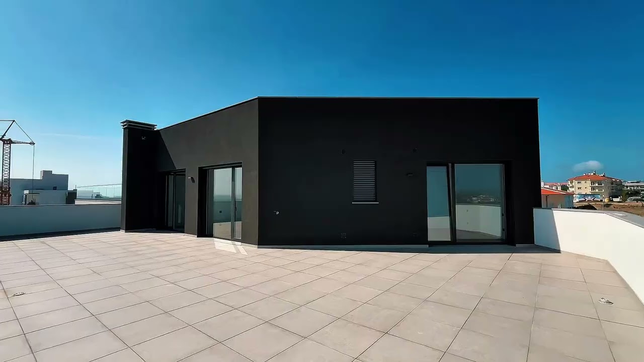 Vídeo do imóvel