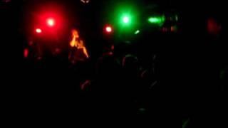 Leftover Crack, Rock the 40 Oz Voodoo Lounge