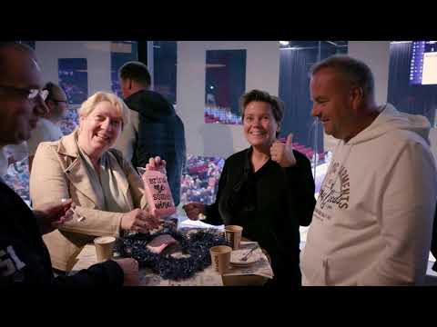 Bubble Donar Groningen, Fiba Europe Cup 2021