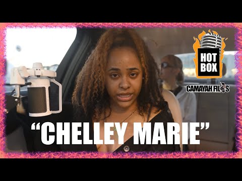Chelley Marie | HotBox🔥 Ep20 - Boston Edition