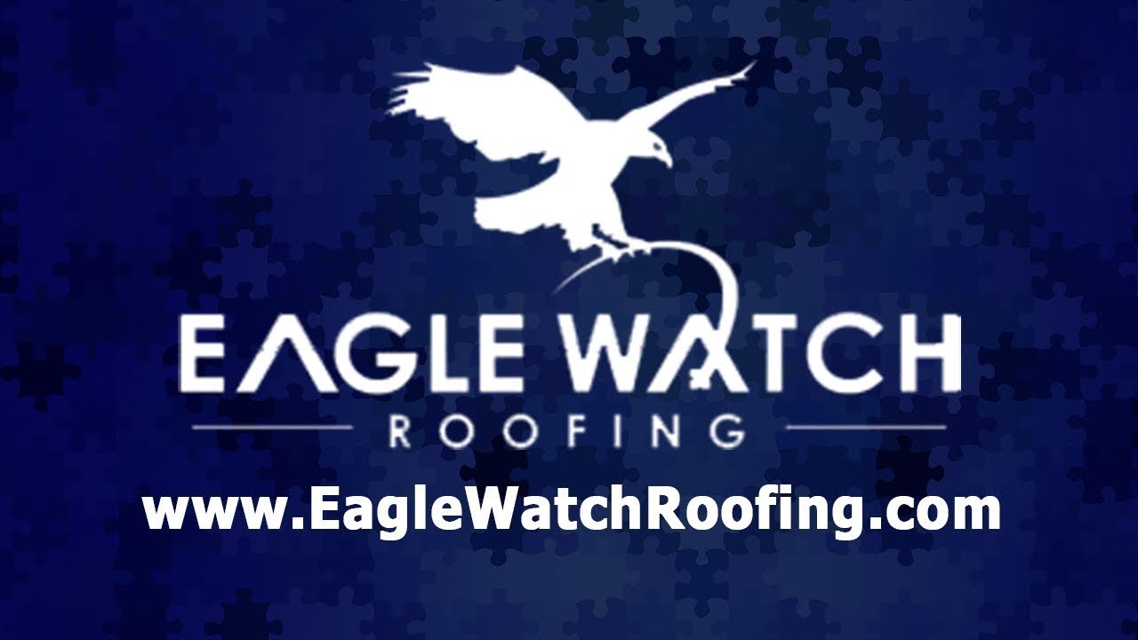Avoid These Common Roofing Scams | EagleWatchRoofing.com