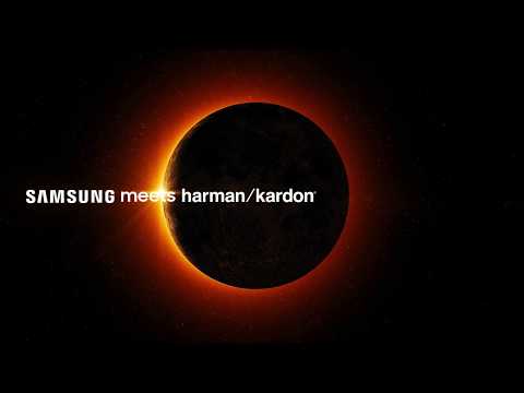 Samsung | Harman/Kardon 7.1.4 Soundbar with Dolby Atmos:  Perfect Sound.  Perfect Reality.
