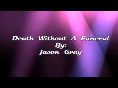 Death Without A Funeral