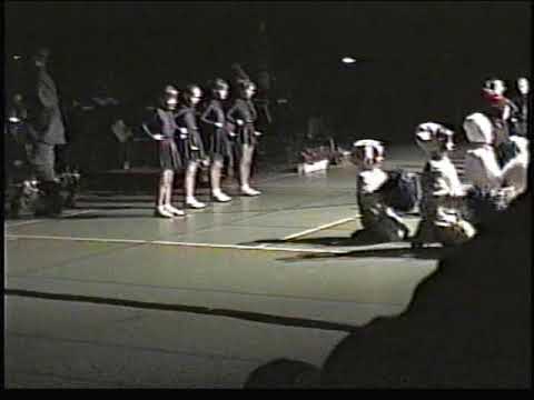 Orpheus Bathmen concert 28-02-1998