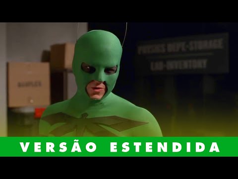SUPER HERÓI O FILME - VERSÃO ESTENDIDA (DUBLADO) 1080p