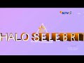 OBB Halo Selebriti SCTV 2022