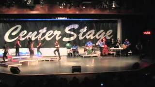 Waiting On the World To Change (John Mayer)- Paul White