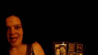 Cree Ingles Idol Search Season 11 Round  Bon Jovi Thank you for Loving Me.AVI