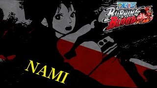 One Piece: Burning Blood (English Subs) video 1
