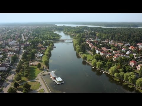 Pomniki Historii odc. 2 - Kanał Augustowski