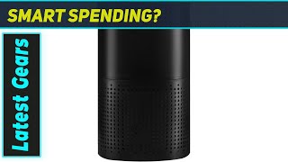 PuroAir 1115 Sq Ft Air Purifier: The Ultimate Whole-Home Air Solution