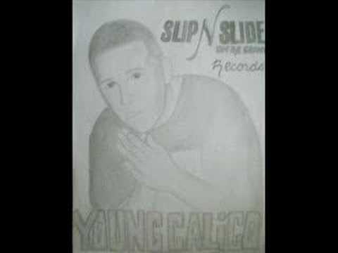 Joka king Feat Young calico