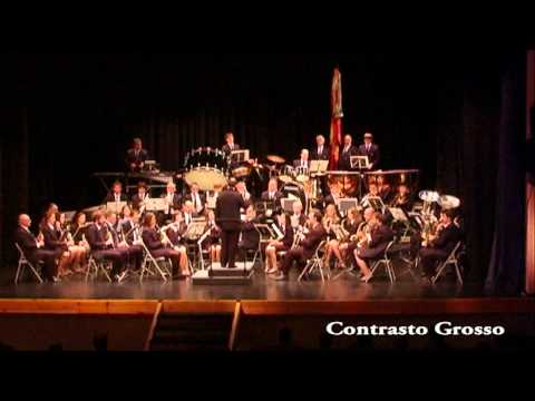 CONTRASTO GROSSO-Banda Municipal de Música de Tortosa.mpg