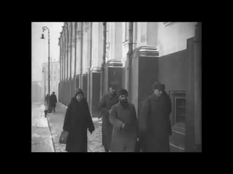 The 17th Congress of the CPSU (1934) -excerpt