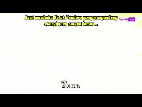 opening kamen rider build