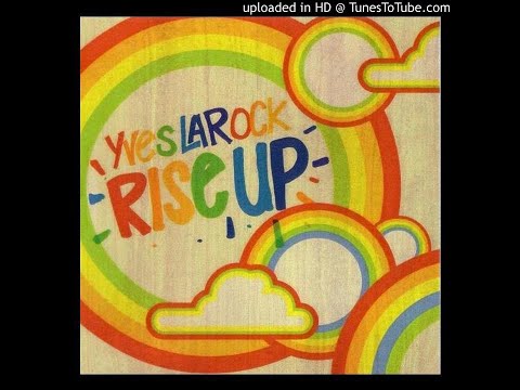 Yves Larock - Rise Up (Harry Choo Choo Romero Remix)