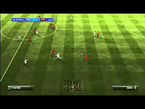 FIFA 13 - Seasons: Road to Division 1 Ep. 11