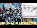 ONE PLUS buds z2 water 💦💦 damage repair