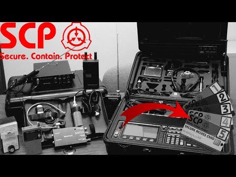 Fondation SCP , Titres du Personnel